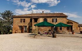 Agriturismo Percenna